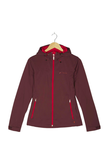 Softshelljacke für Damen