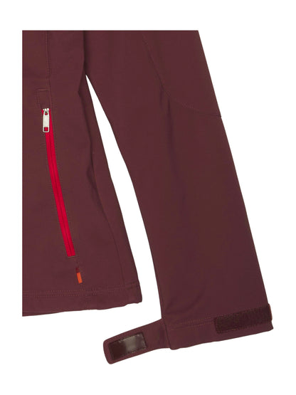 Softshelljacke für Damen