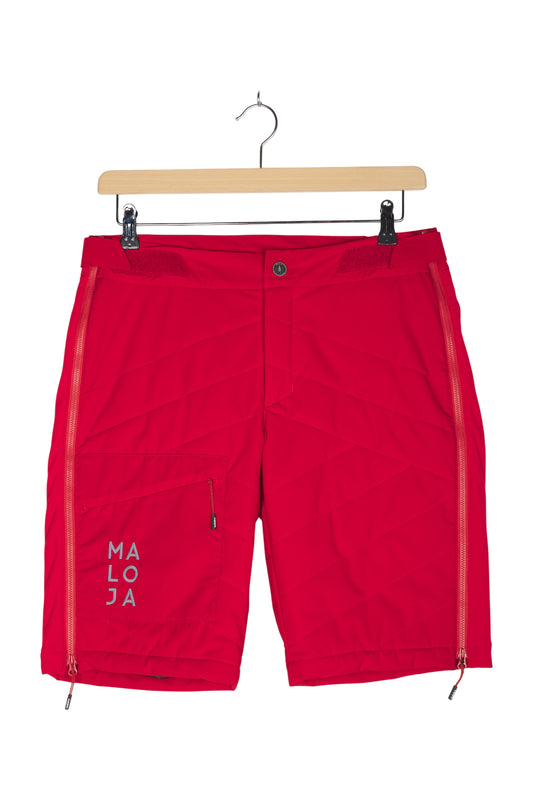 LurchM. Ski Touring Puffer Shorts