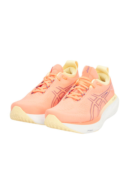 Asics Laufschuhe für Damen 