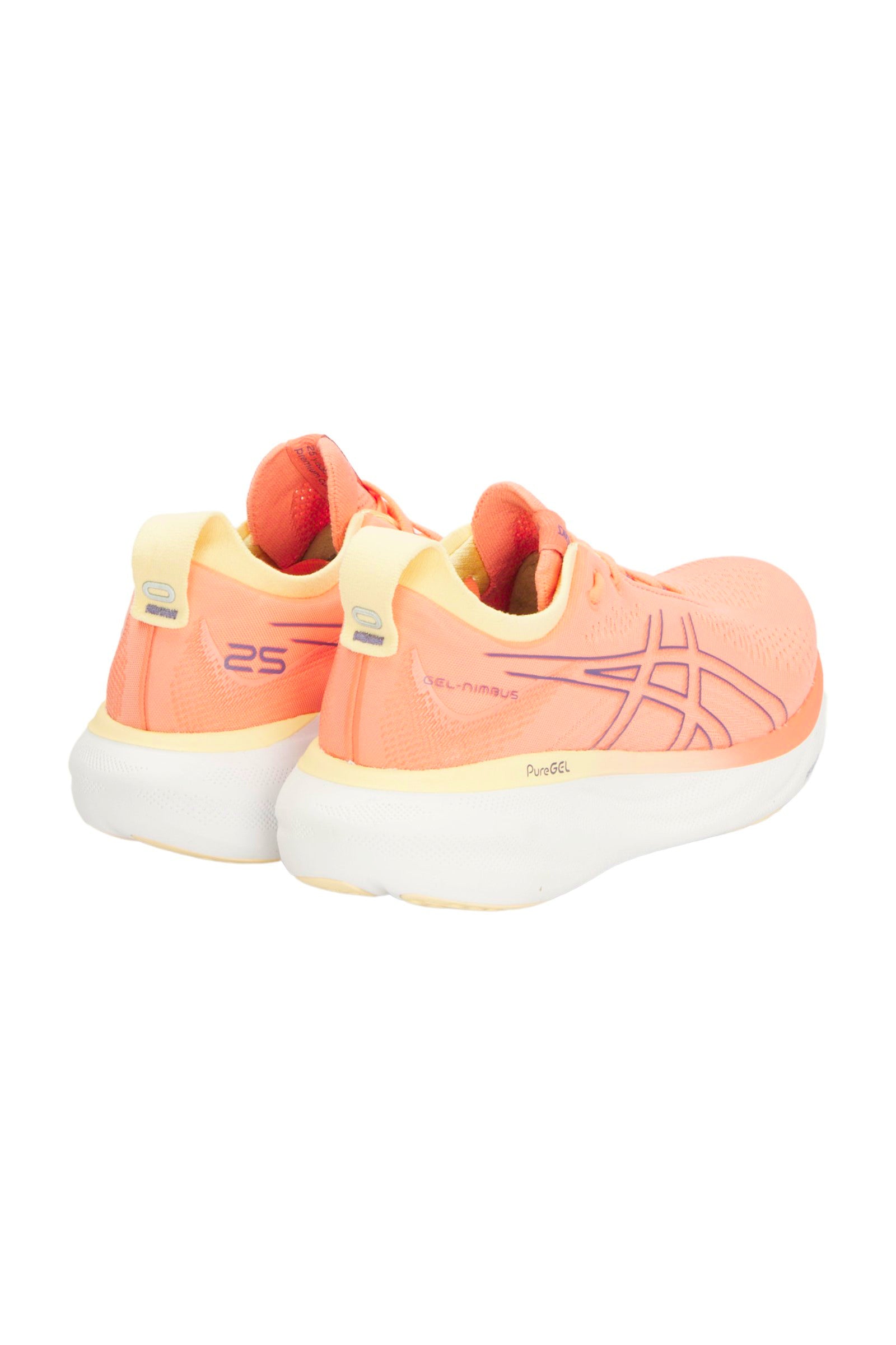 Asics Laufschuhe für Damen 