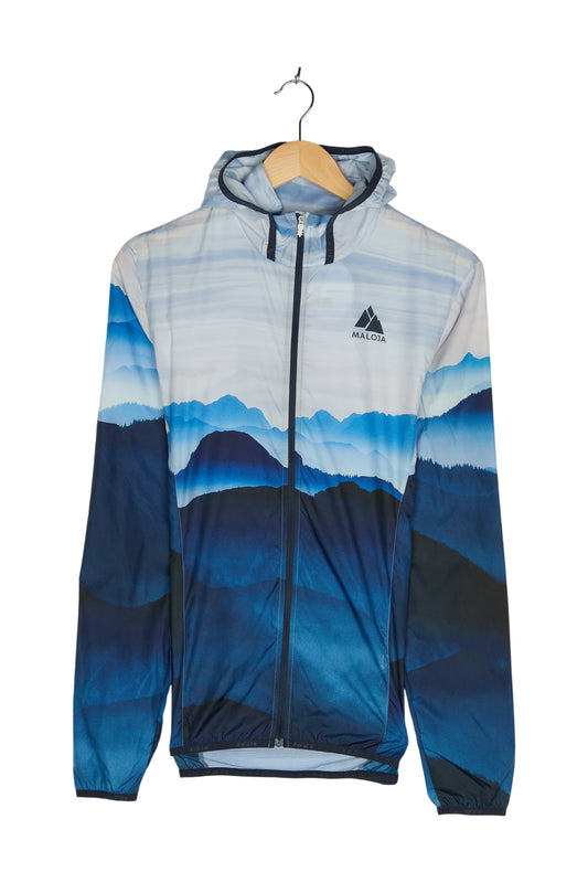 JOAKIMM. Hooded Multisport Jacket