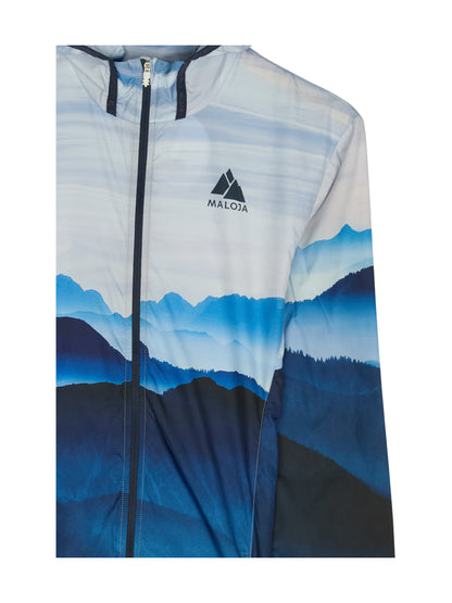 JOAKIMM. Hooded Multisport Jacket