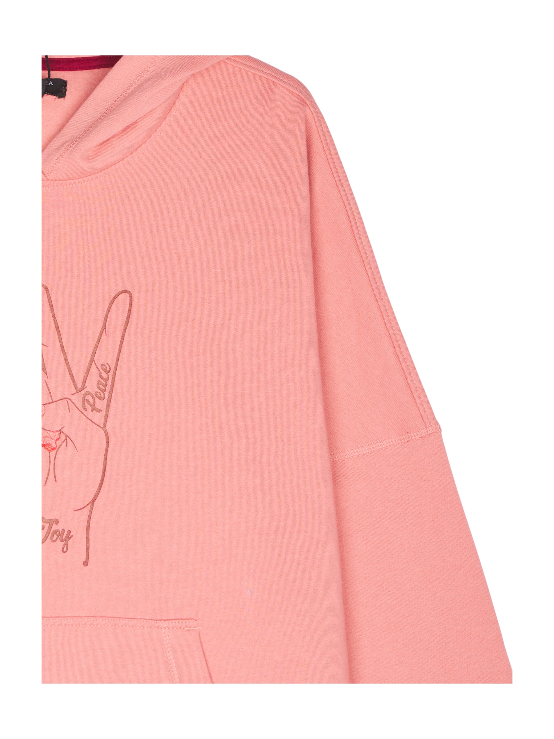 Oklahoma Oklahoma Kapuzenpullover