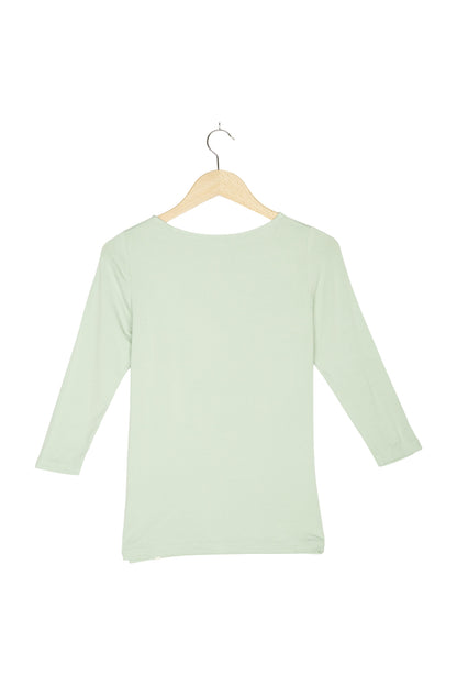 Detto Fatto Langarmshirt