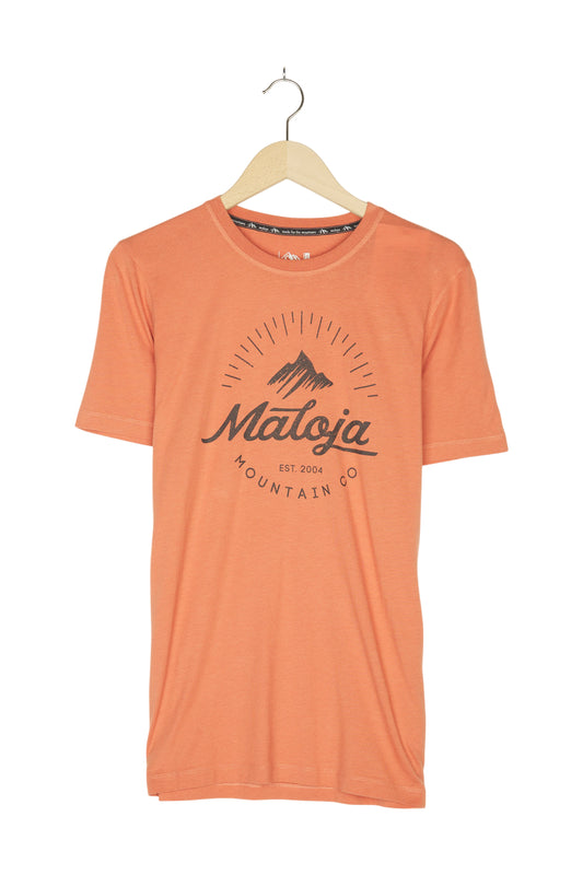 LESISM. Wood Cotton Tee
