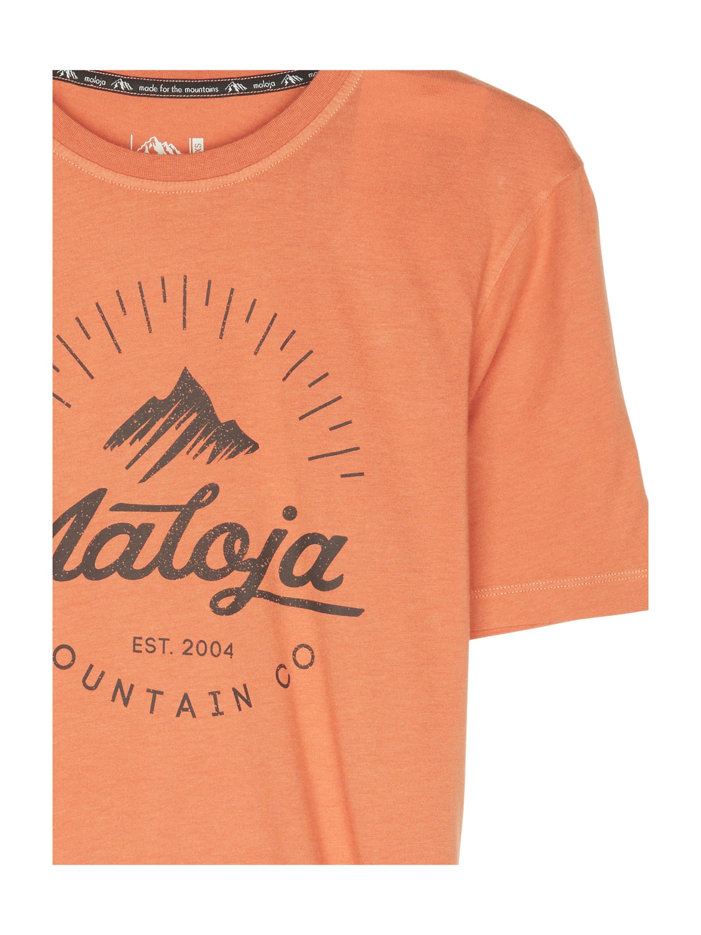 LESISM. Wood Cotton Tee