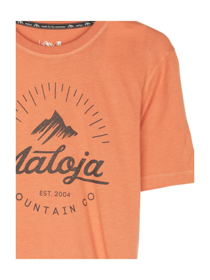 LESISM. Wood Cotton Tee