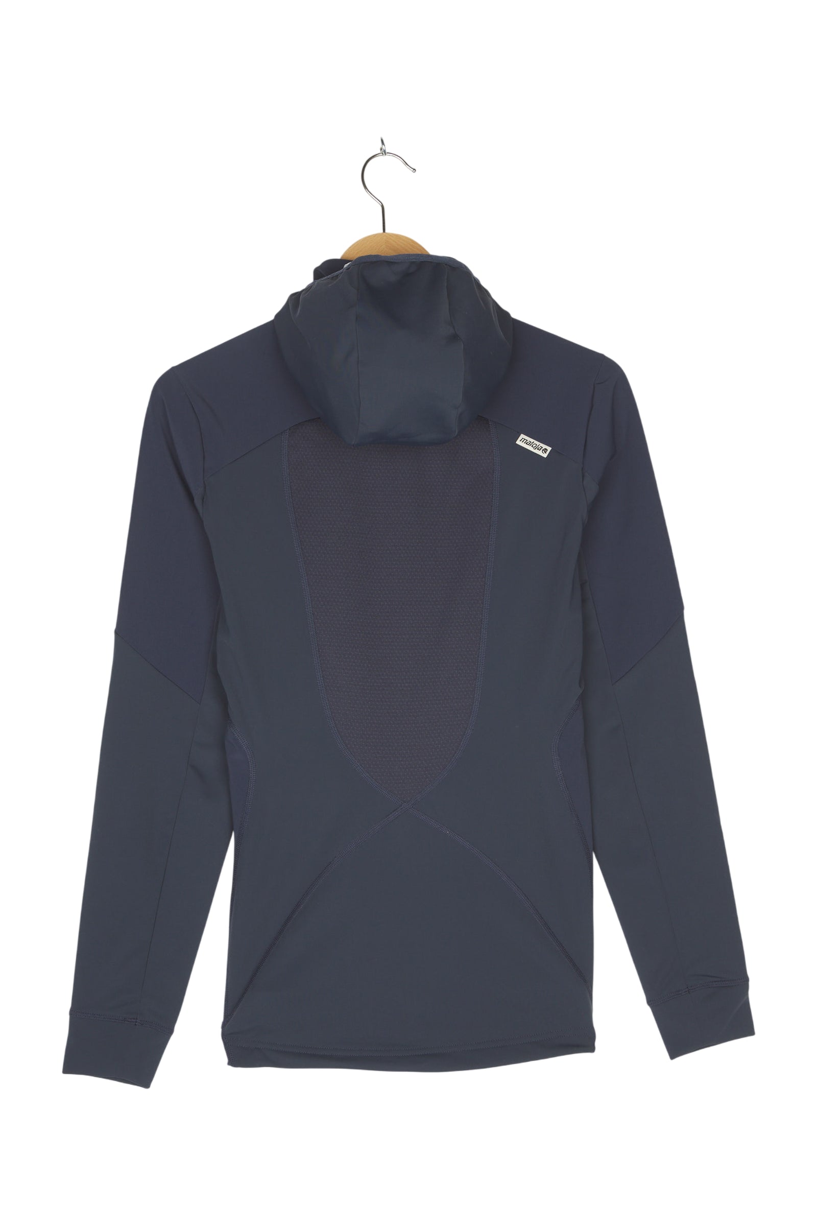 BEPPINM. Nordic Jacket