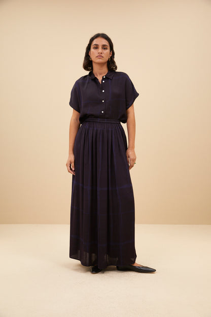 By Bar Nina square skirt