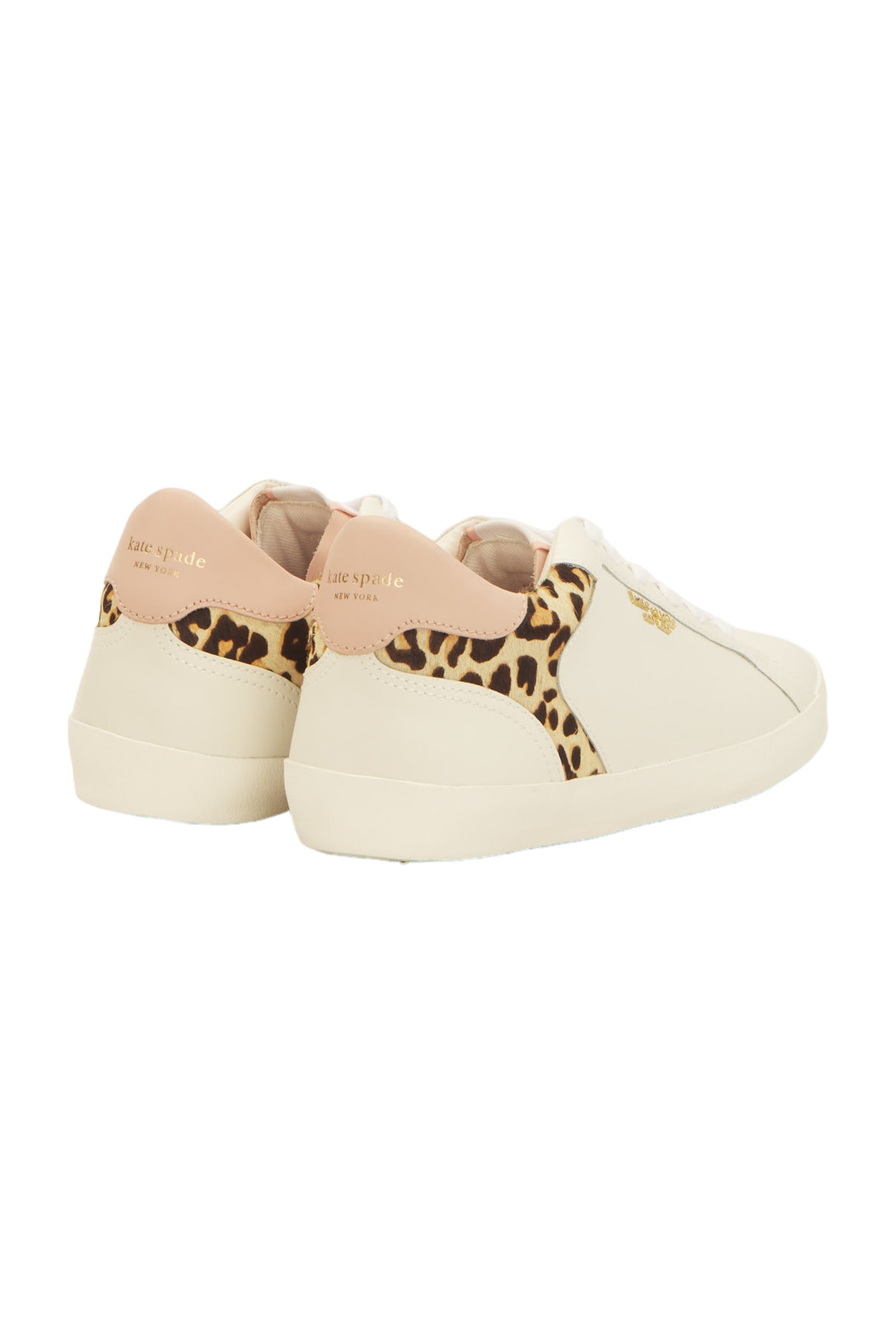 Kate Spade Sneakers Size 40 Beige 