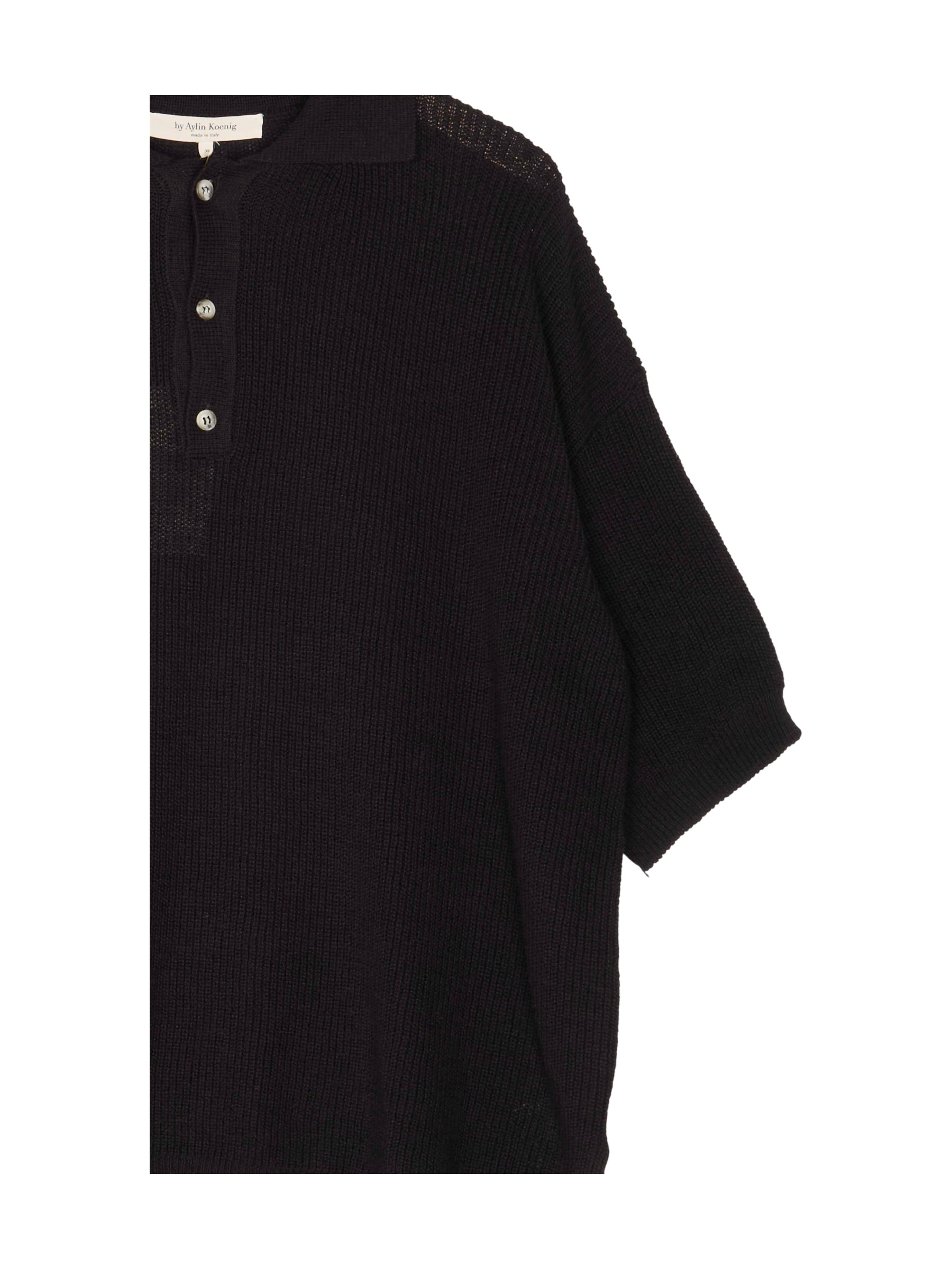 by Aylin Koenig Poloshirt für Herren