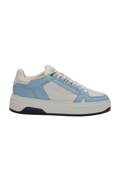 Nubikk Sneakers Size 38 Blau 
