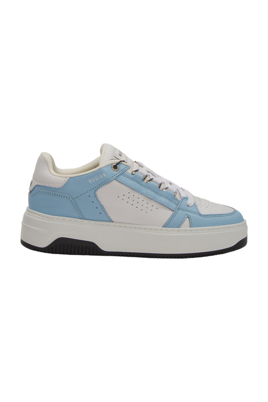 Nubikk Sneakers Size 38 Blau 