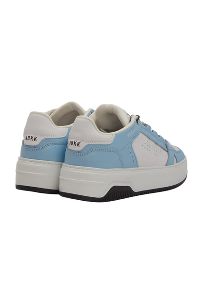 Nubikk Sneakers Size 38 Blau 