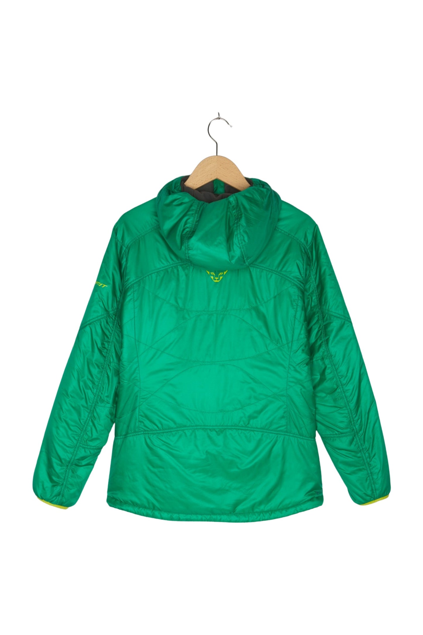 Kunstfaserjacke für Damen