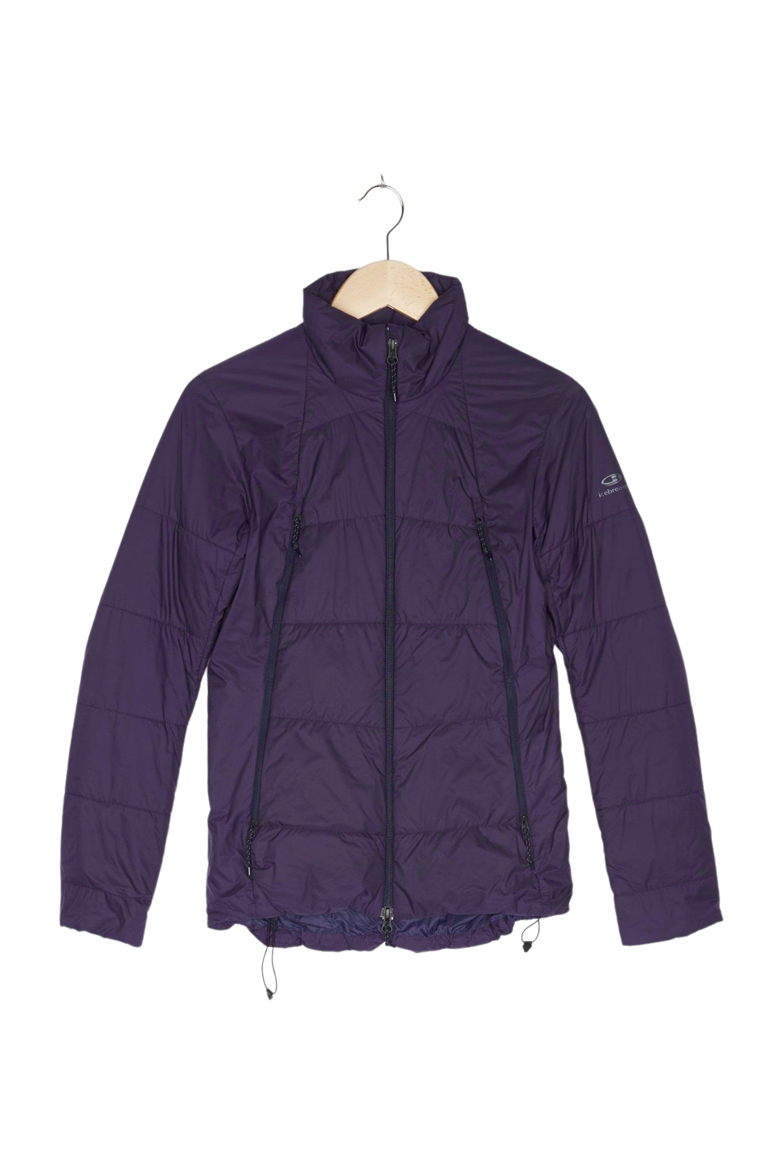Isolationsjacke (Wolle) für Damen