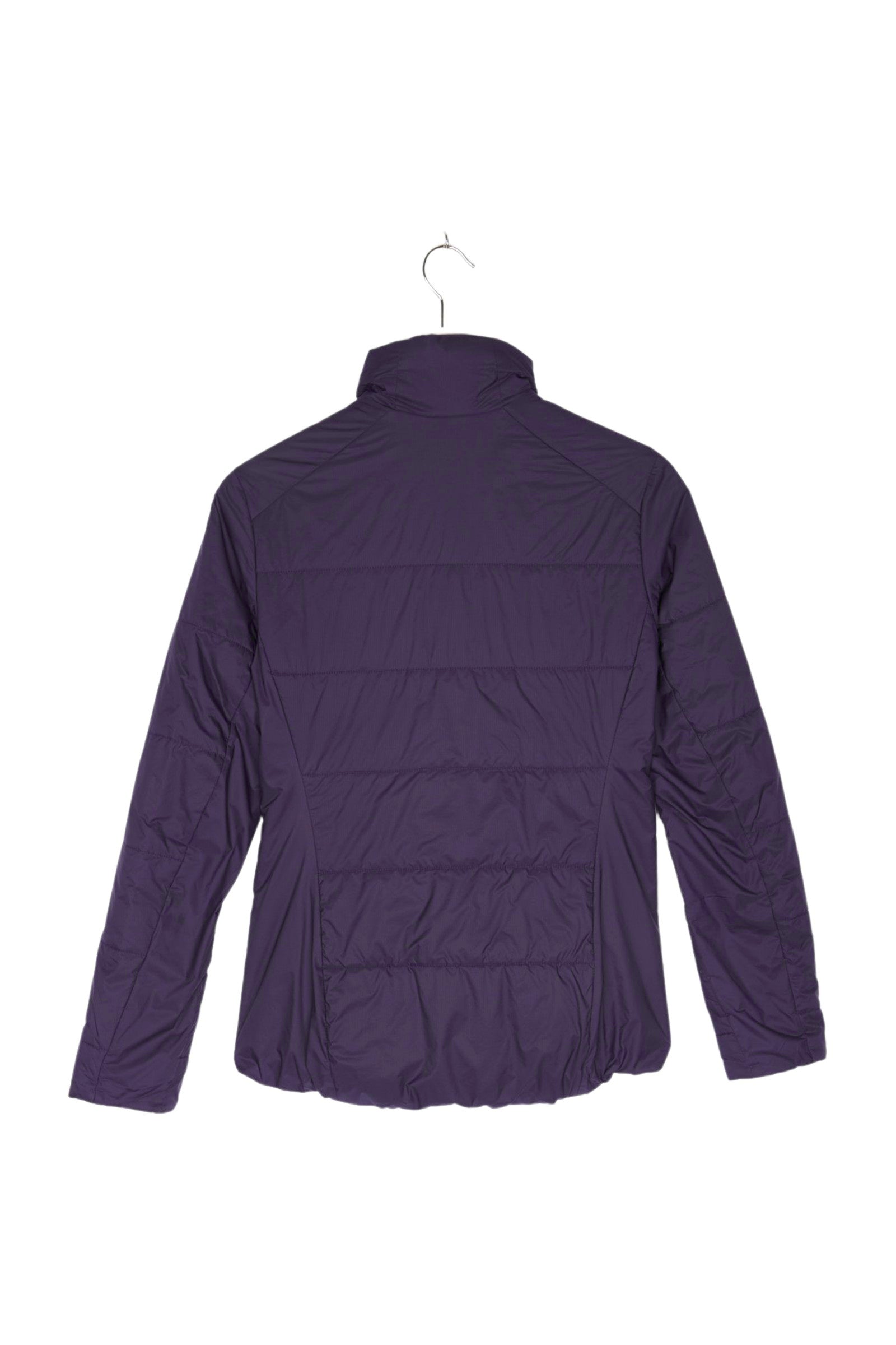 Isolationsjacke (Wolle) für Damen
