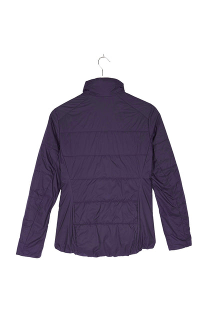 Isolationsjacke (Wolle) für Damen