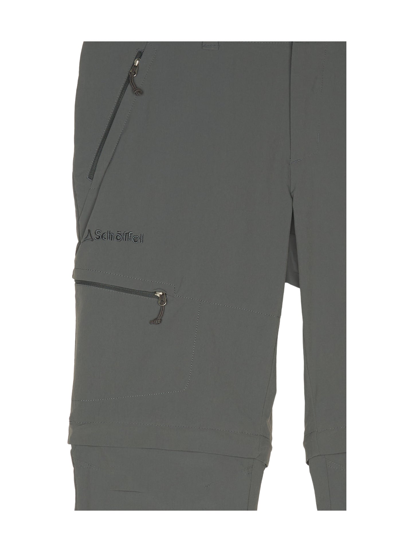 Schöffel Zipphose für Herren 