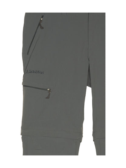 Schöffel Zipphose für Herren 