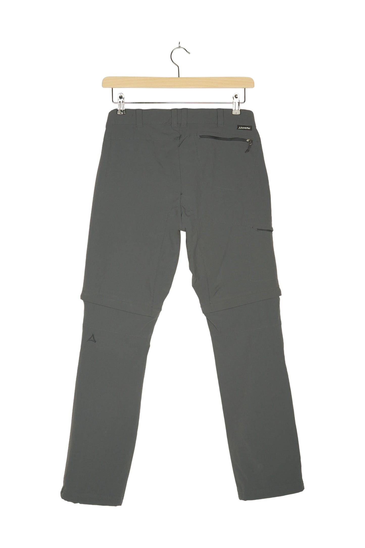 Schöffel Zipphose für Herren 