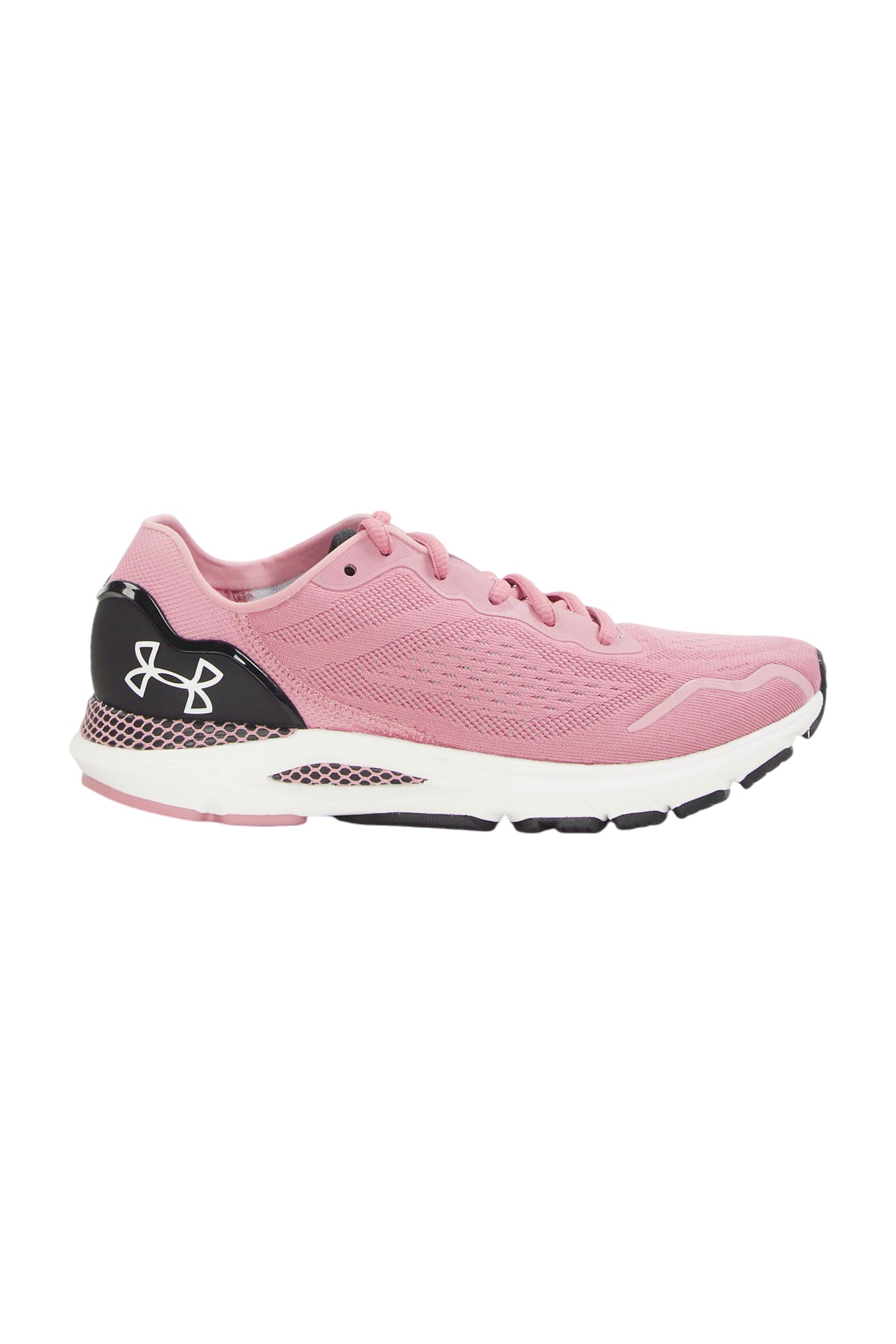 Under Armour HOVR Sonic 5 Damen Laufschuhe - Rose Beta