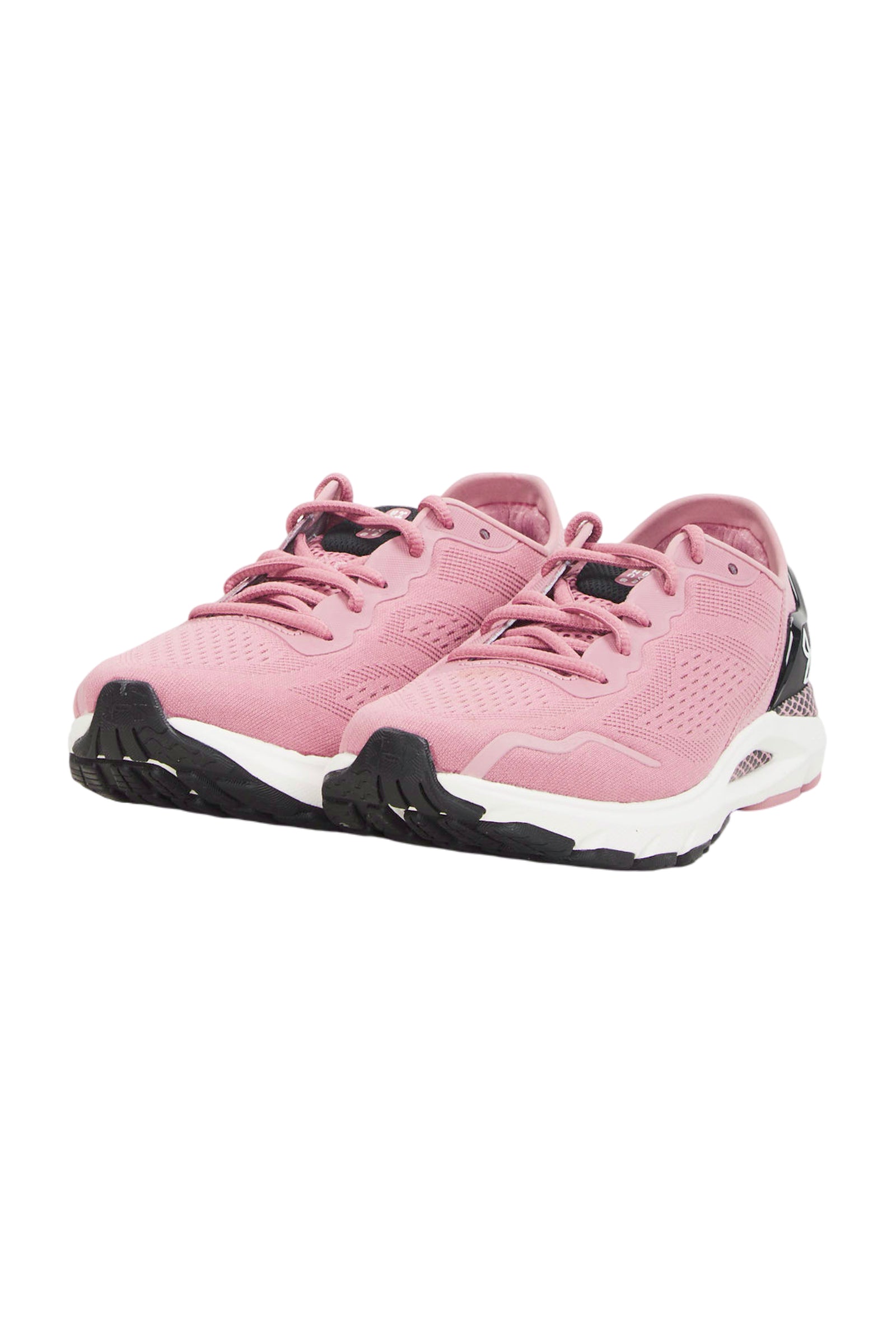 Under Armour HOVR Sonic 5 Damen Laufschuhe - Rose Beta