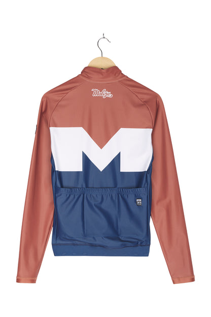 SalamM. 1/1 Bike Shirt