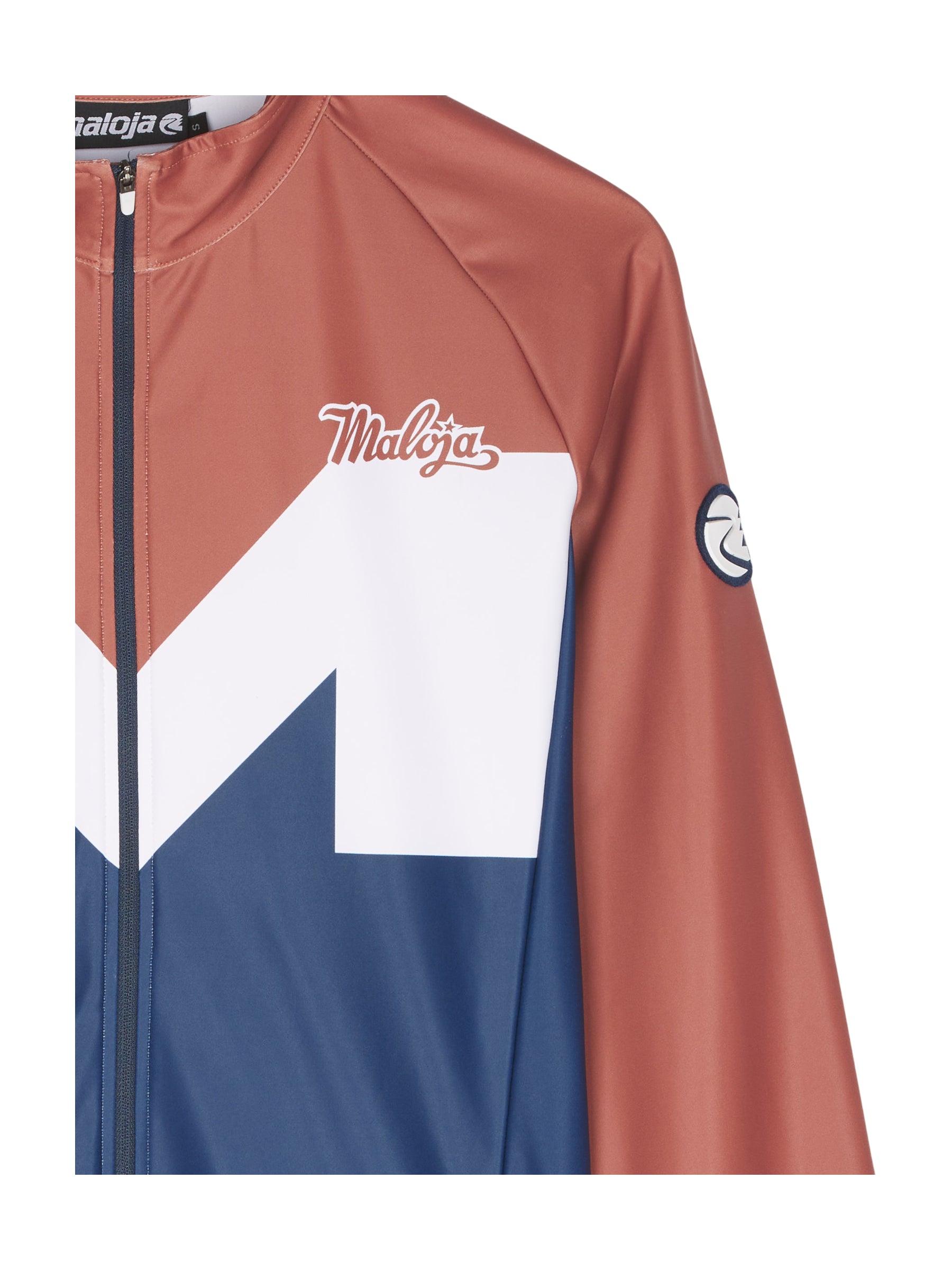 SalamM. 1/1 Bike Shirt