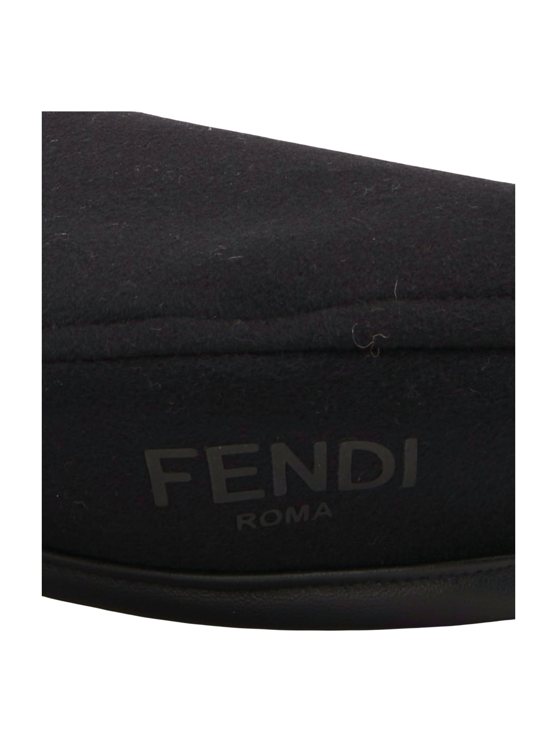 Fendi Mütze
