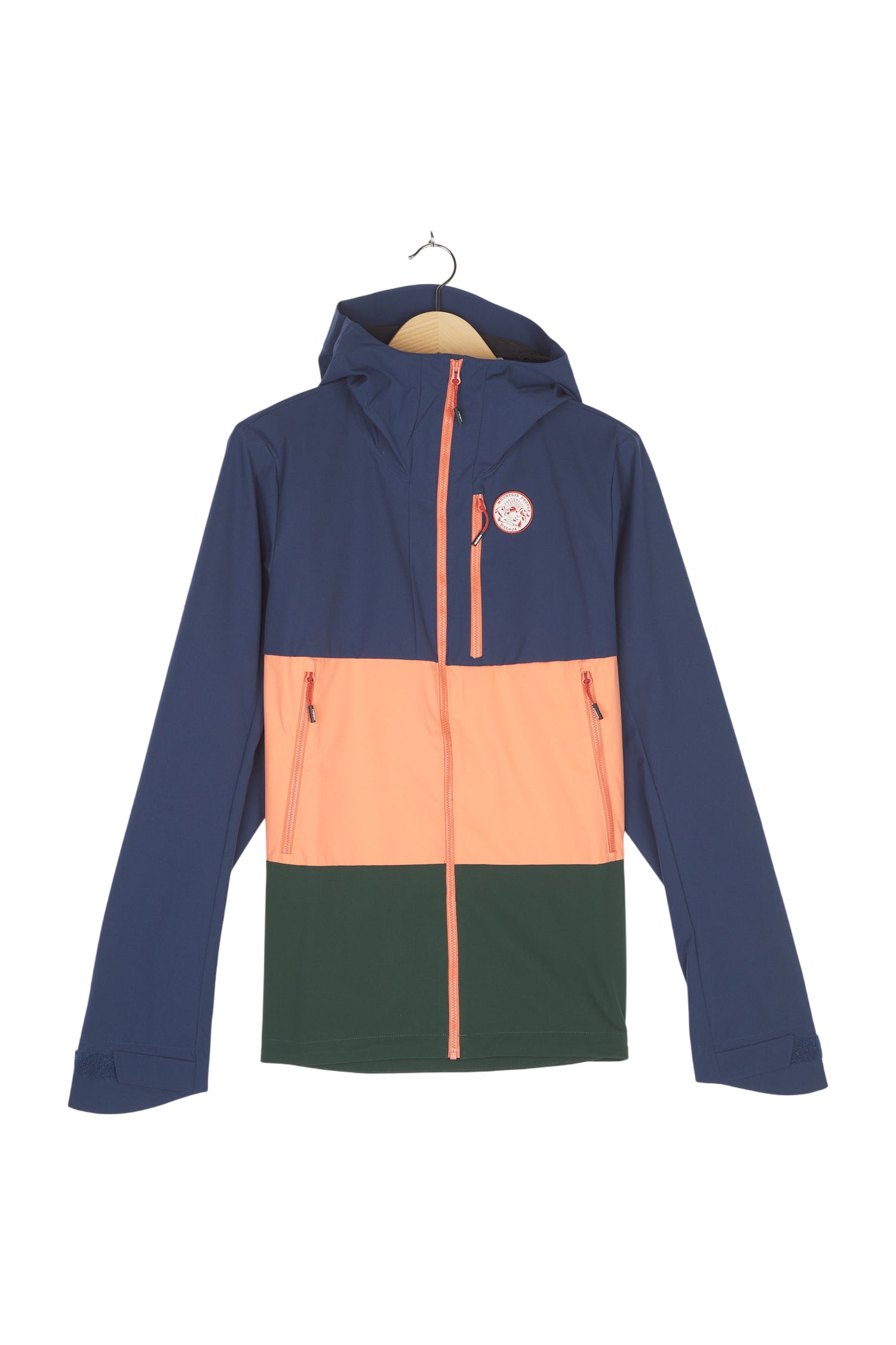 OVAROM. Alpine Softshell Jacket