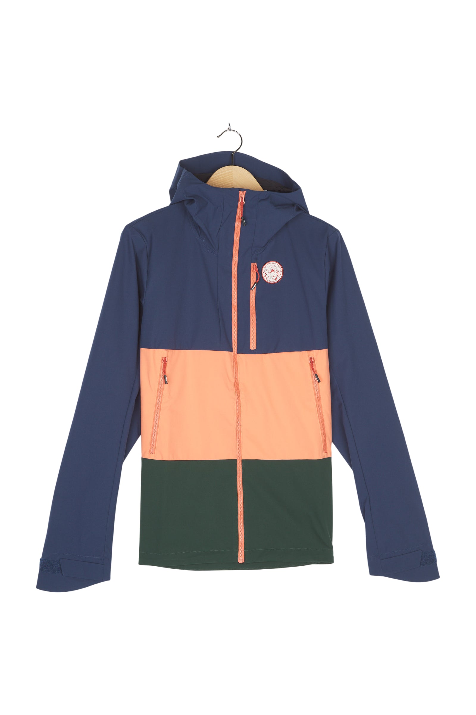 OVAROM. Alpine Softshell Jacket