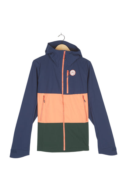 OVAROM. Alpine Softshell Jacket