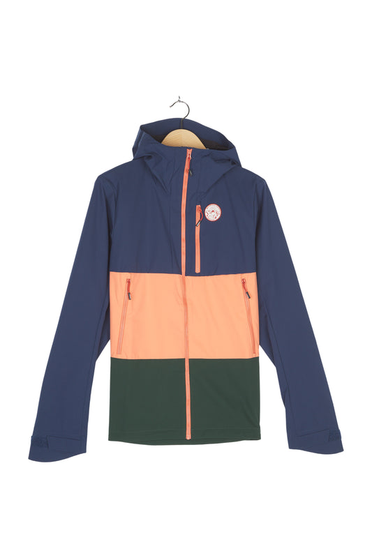 OVAROM. Alpine Softshell Jacket