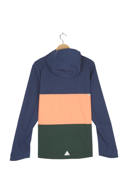 OVAROM. Alpine Softshell Jacket