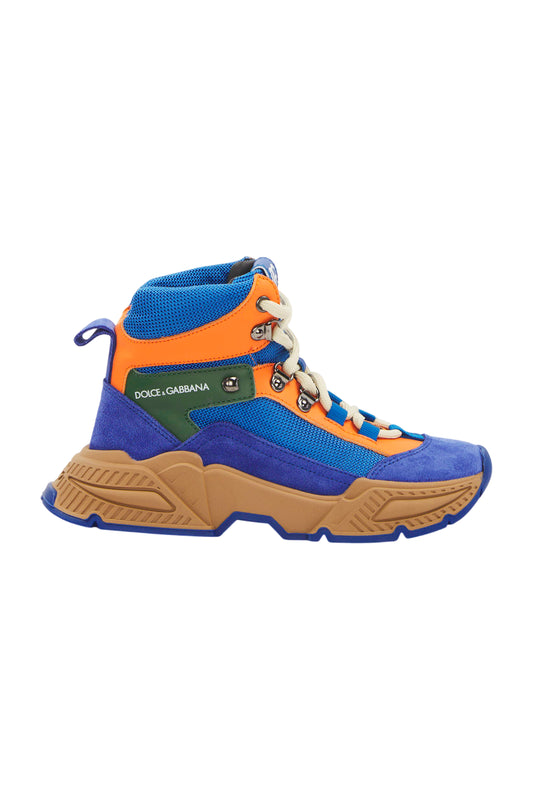 Dolce & Gabbana Jungen Schuhe Kinder