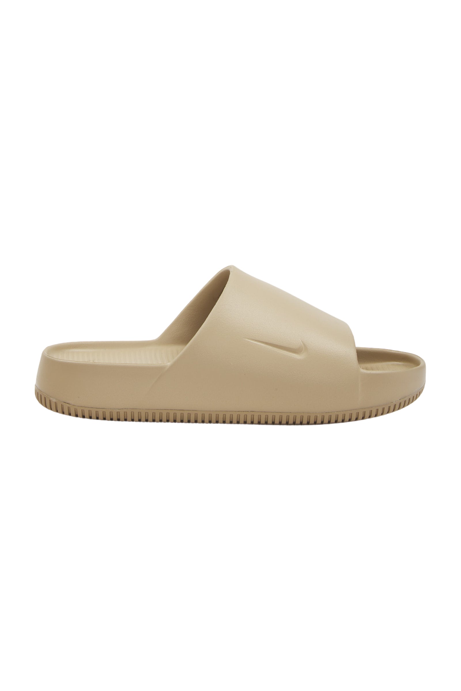 Nike Calm Sliders Herren Badelatschen - Beige