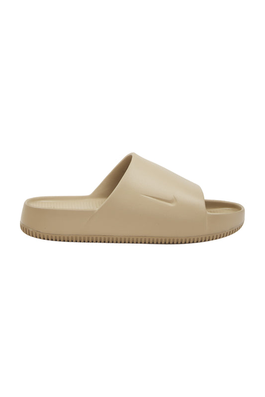 Nike Calm Sliders Herren Badelatschen - Beige