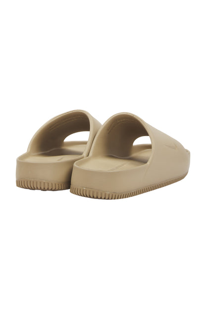 Nike Calm Sliders Herren Badelatschen - Beige