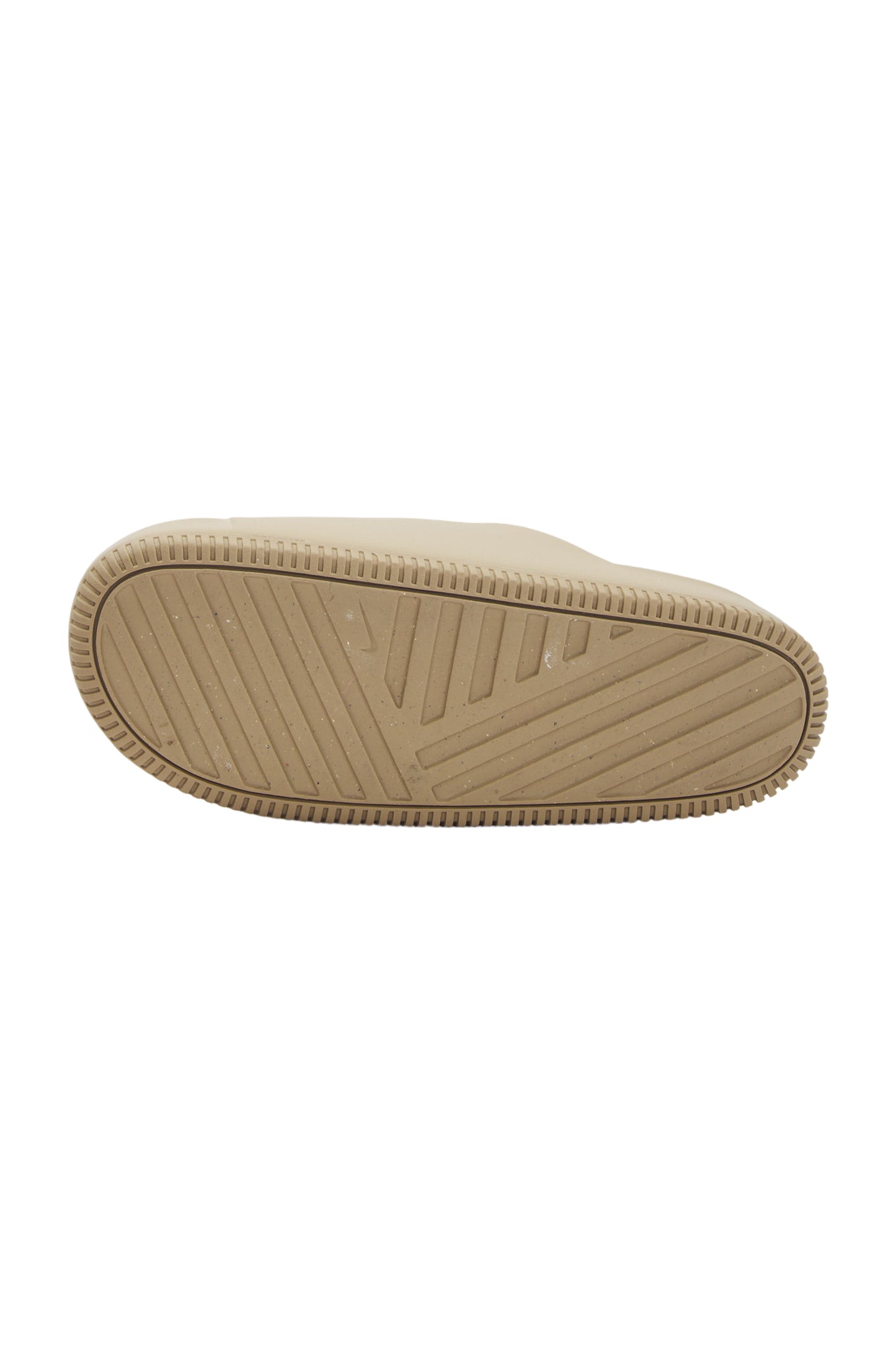Nike Calm Sliders Herren Badelatschen - Beige