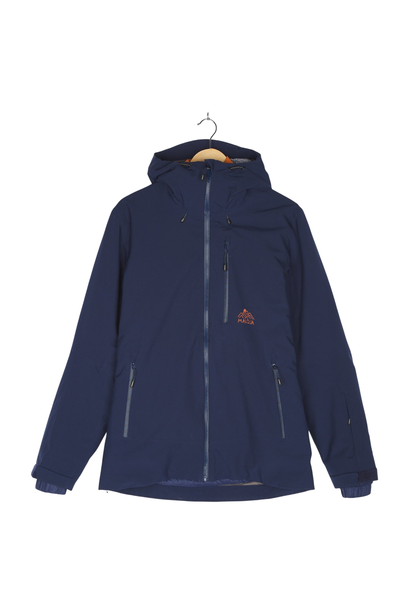 KÖBIM. 3-in-1 Padded Jacket