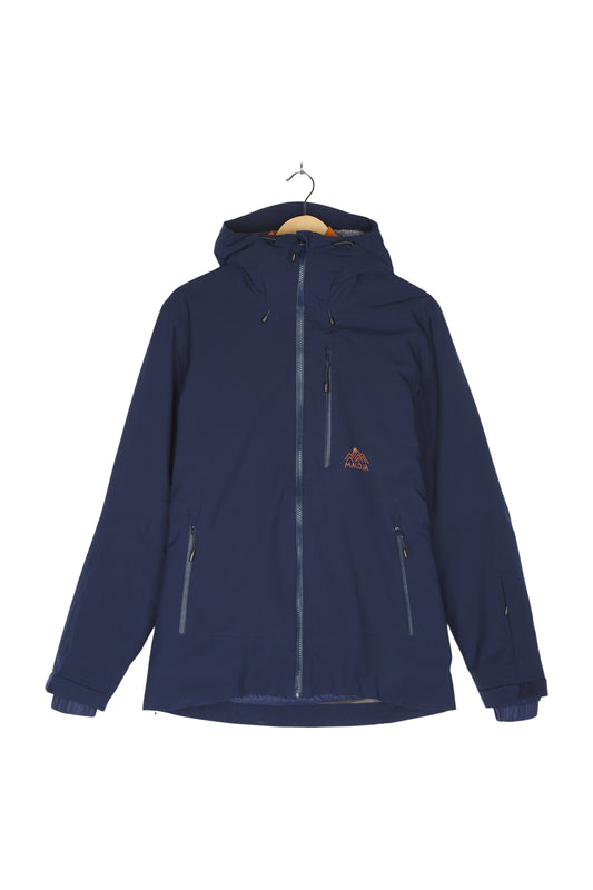 KÖBIM. 3-in-1 Padded Jacket