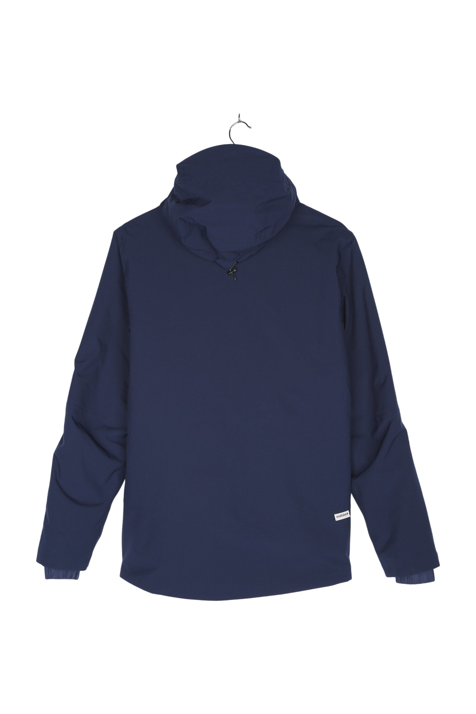 KÖBIM. 3-in-1 Padded Jacket