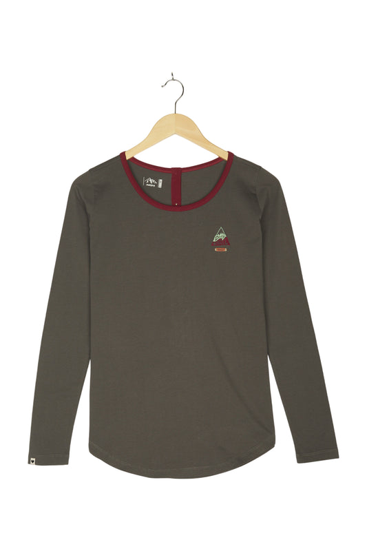 IrvingtonM. Long Sleeve 