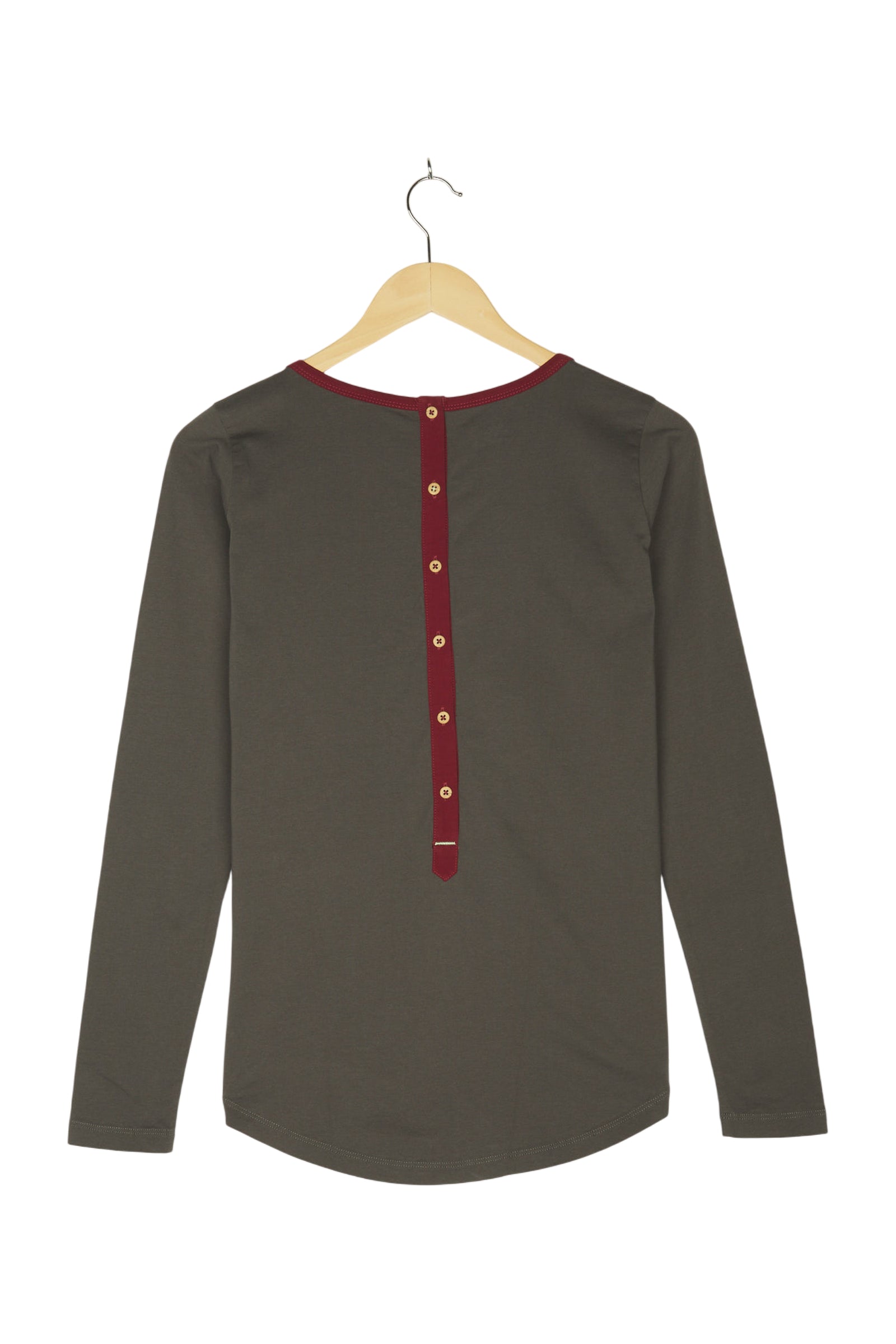 IrvingtonM. Long Sleeve 