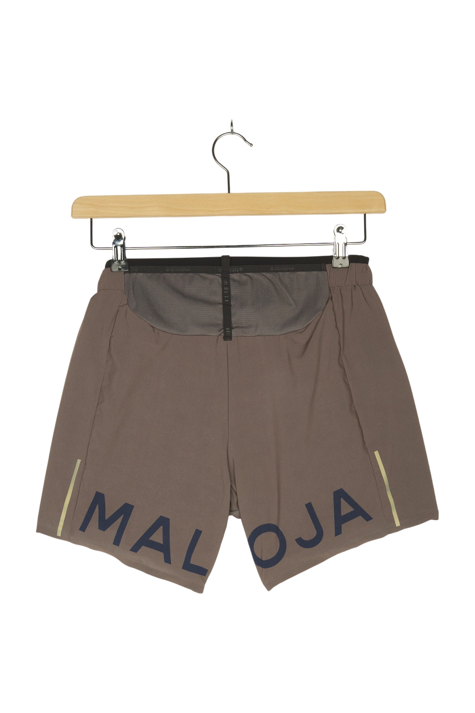 LAGSM. Running Shorts