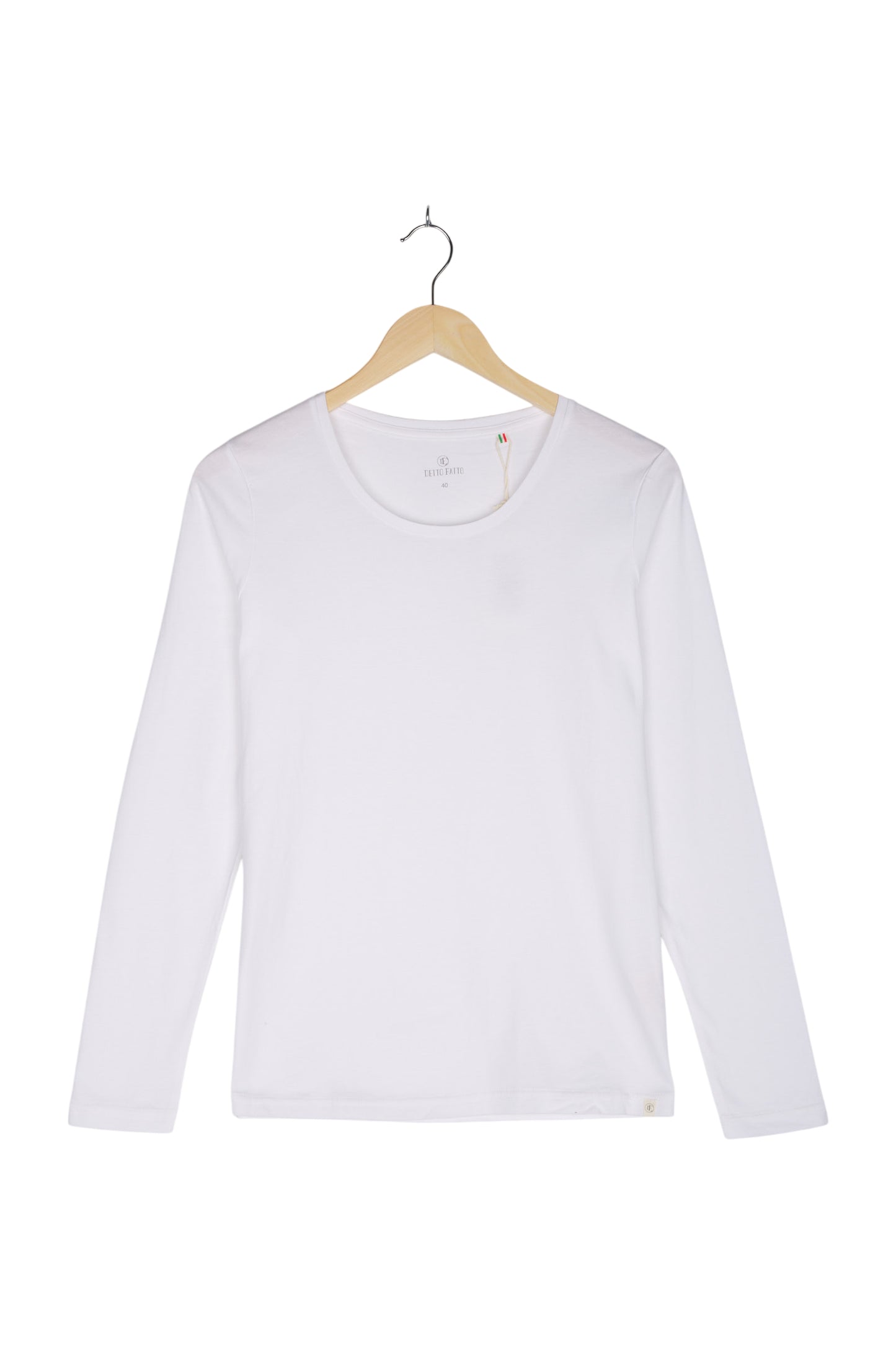 Detto Fatto Langarmshirt