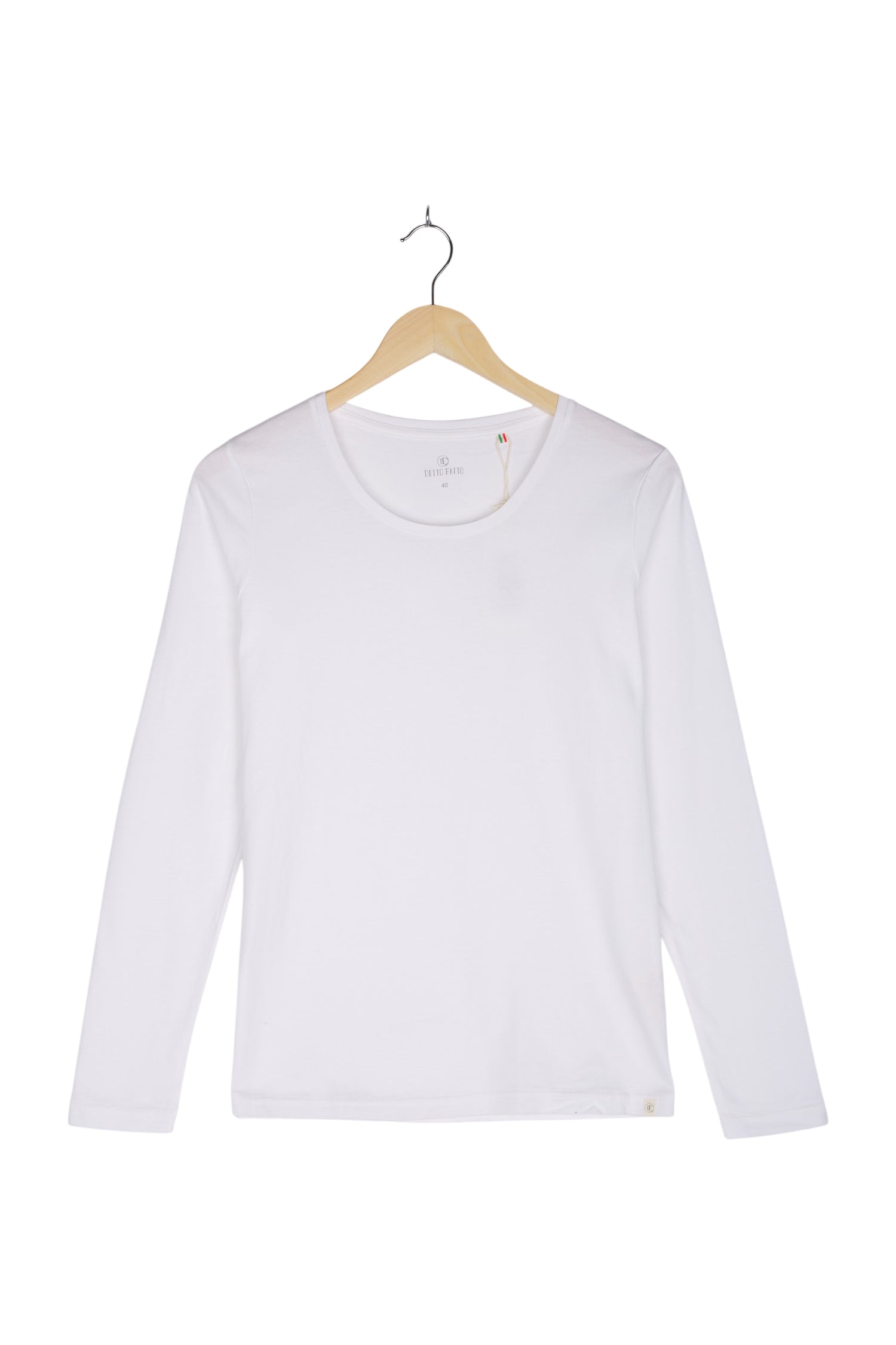 Detto Fatto Langarmshirt