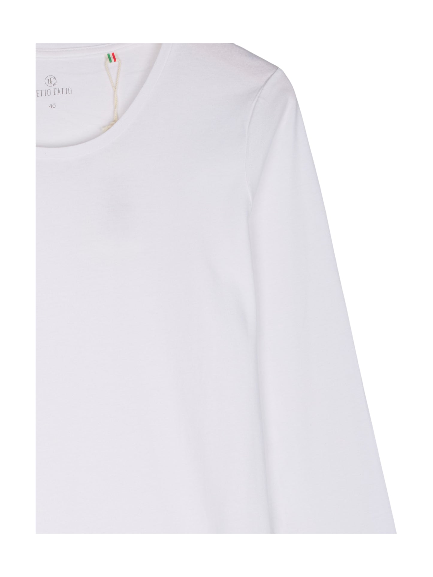 Detto Fatto Langarmshirt